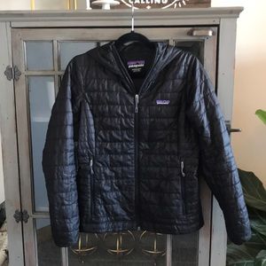 Patagonia Nano Puff Jacket!